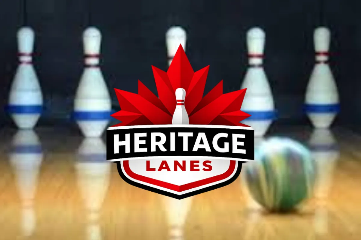 Heritage Lanes photo 1