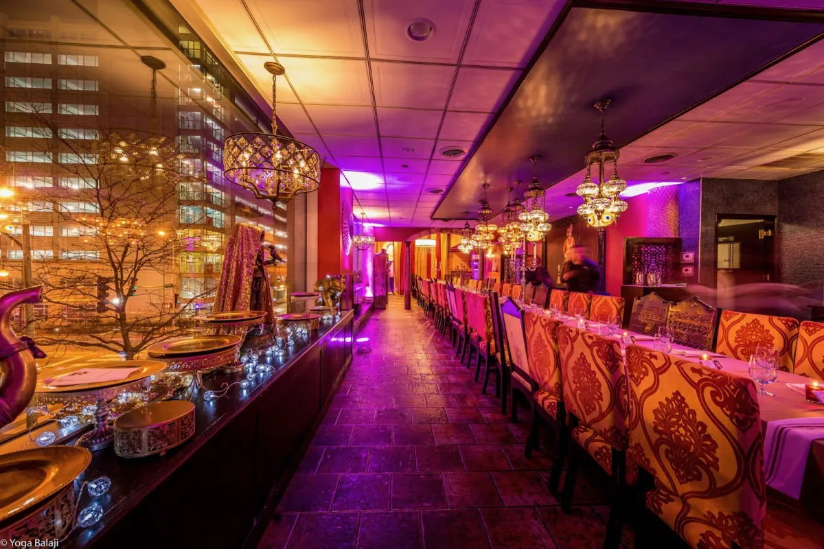 Indian Garden Restaurant photo 1