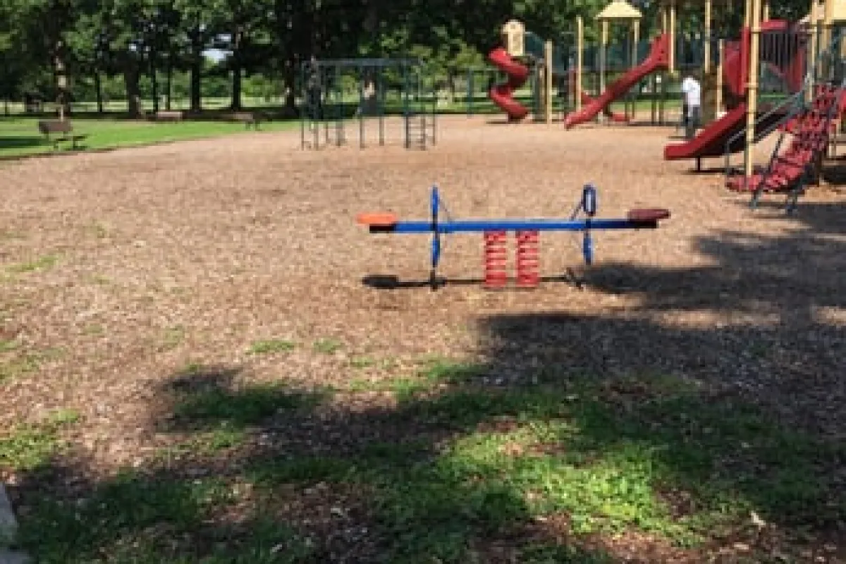 Inwood Park photo 1