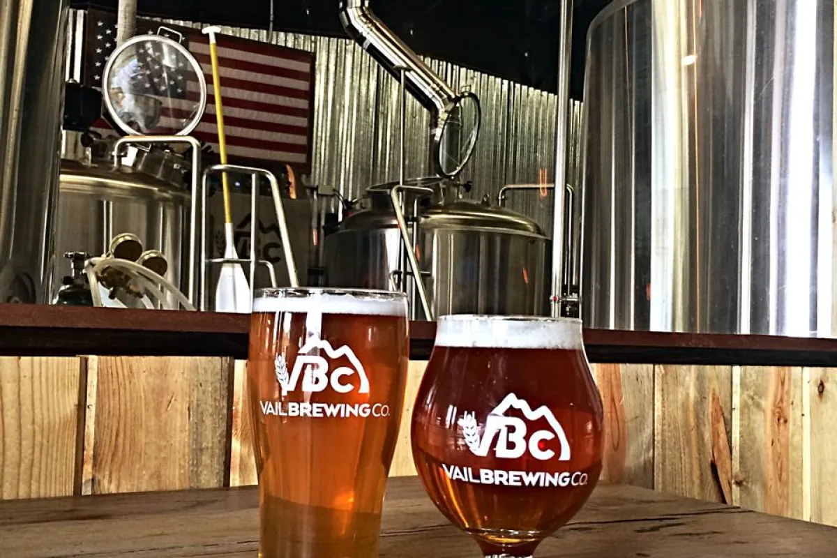 Vail Brewing Company photo 1