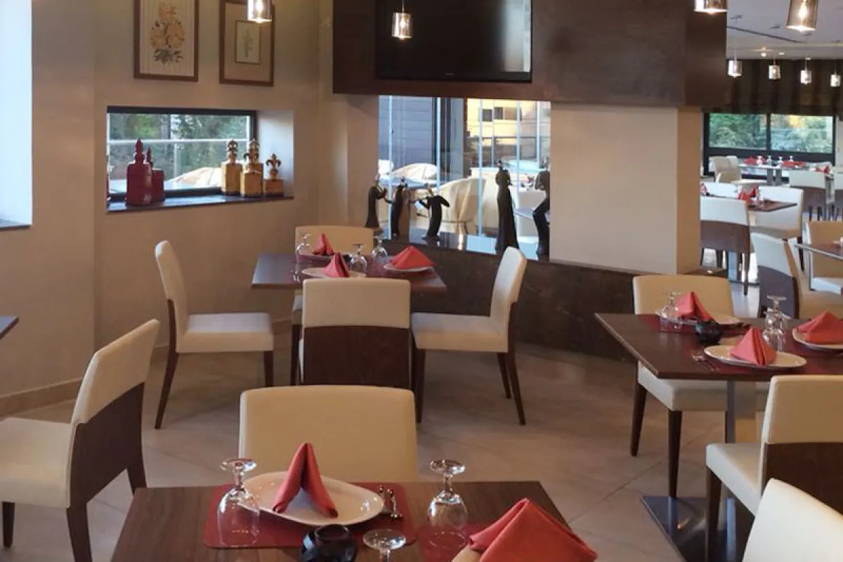 Levant Restaurant photo 1