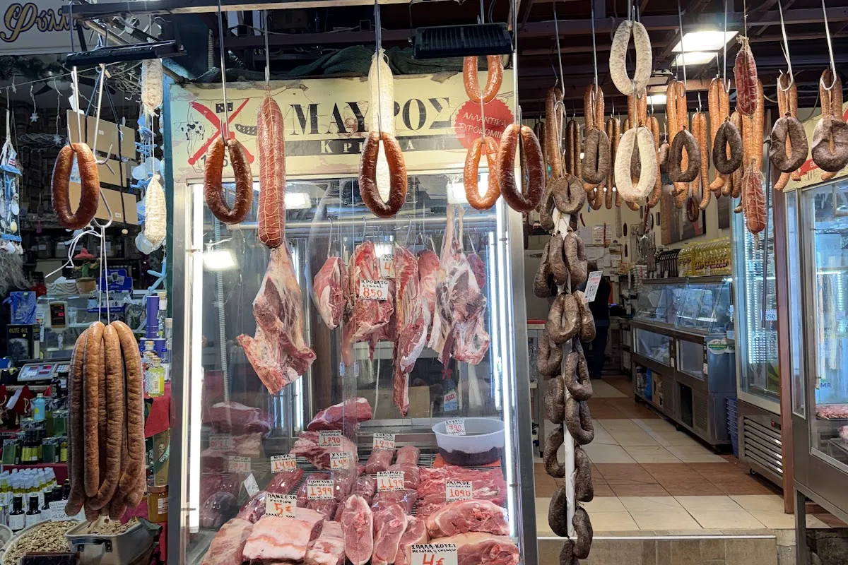 Kapani Market photo 1