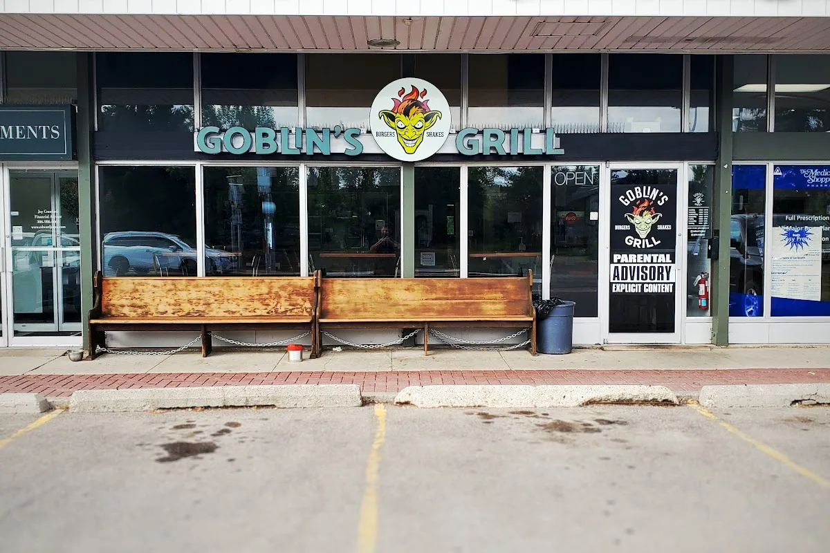 Goblin's Grill photo 1