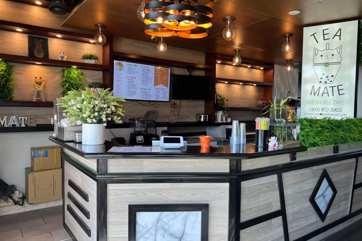 Phở Kitchen Bar & Grill photo 1
