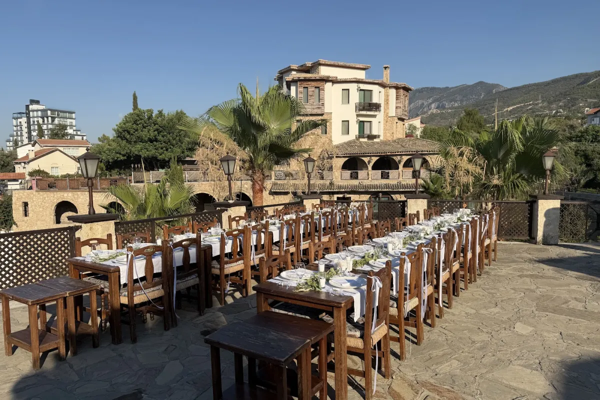 Archway Restaurant photo 1