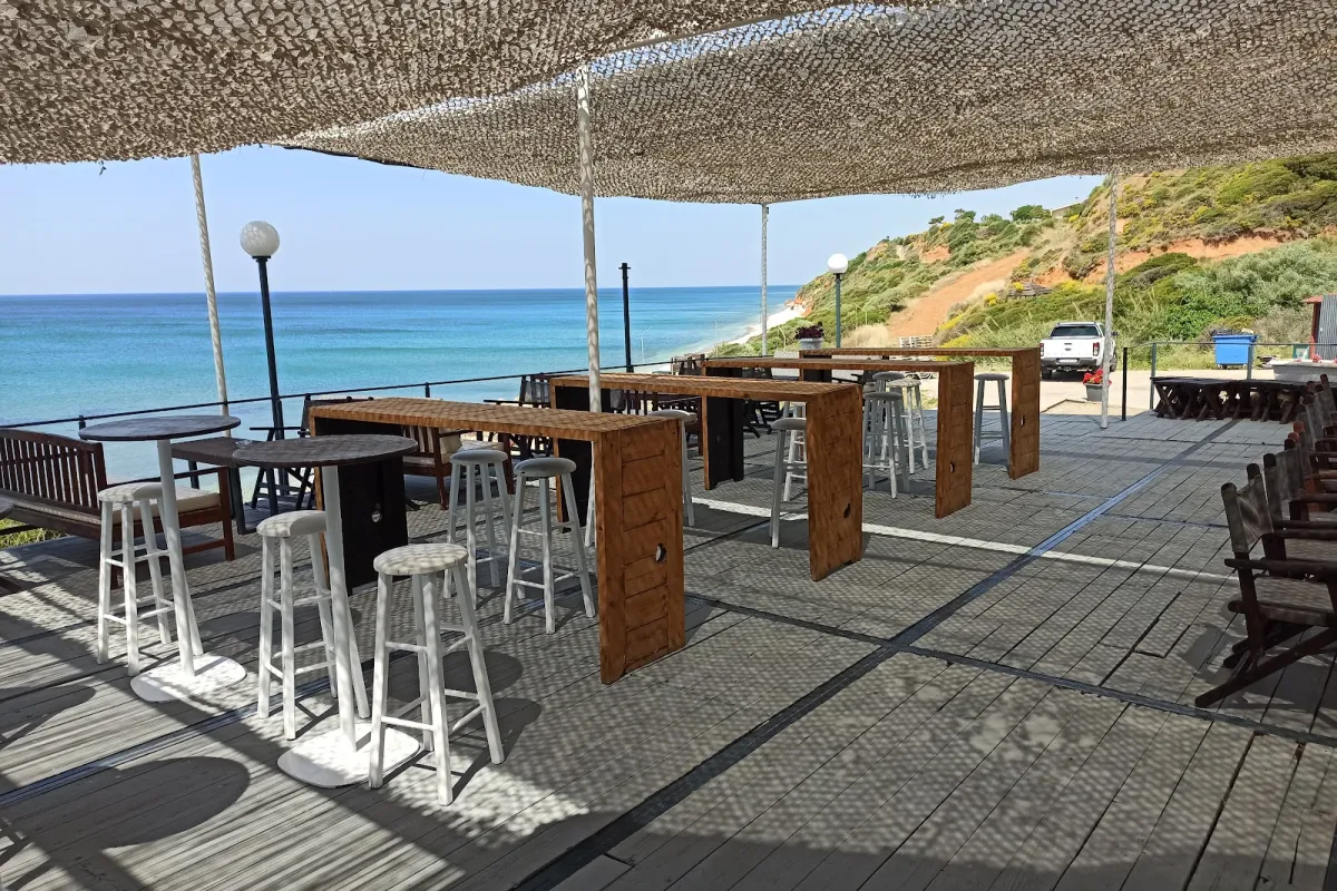 Kageles Beach Bar photo 1