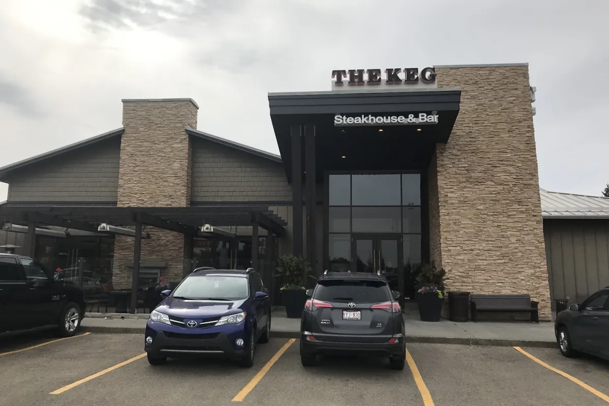 The Keg Steakhouse + Bar - Skyview photo 1