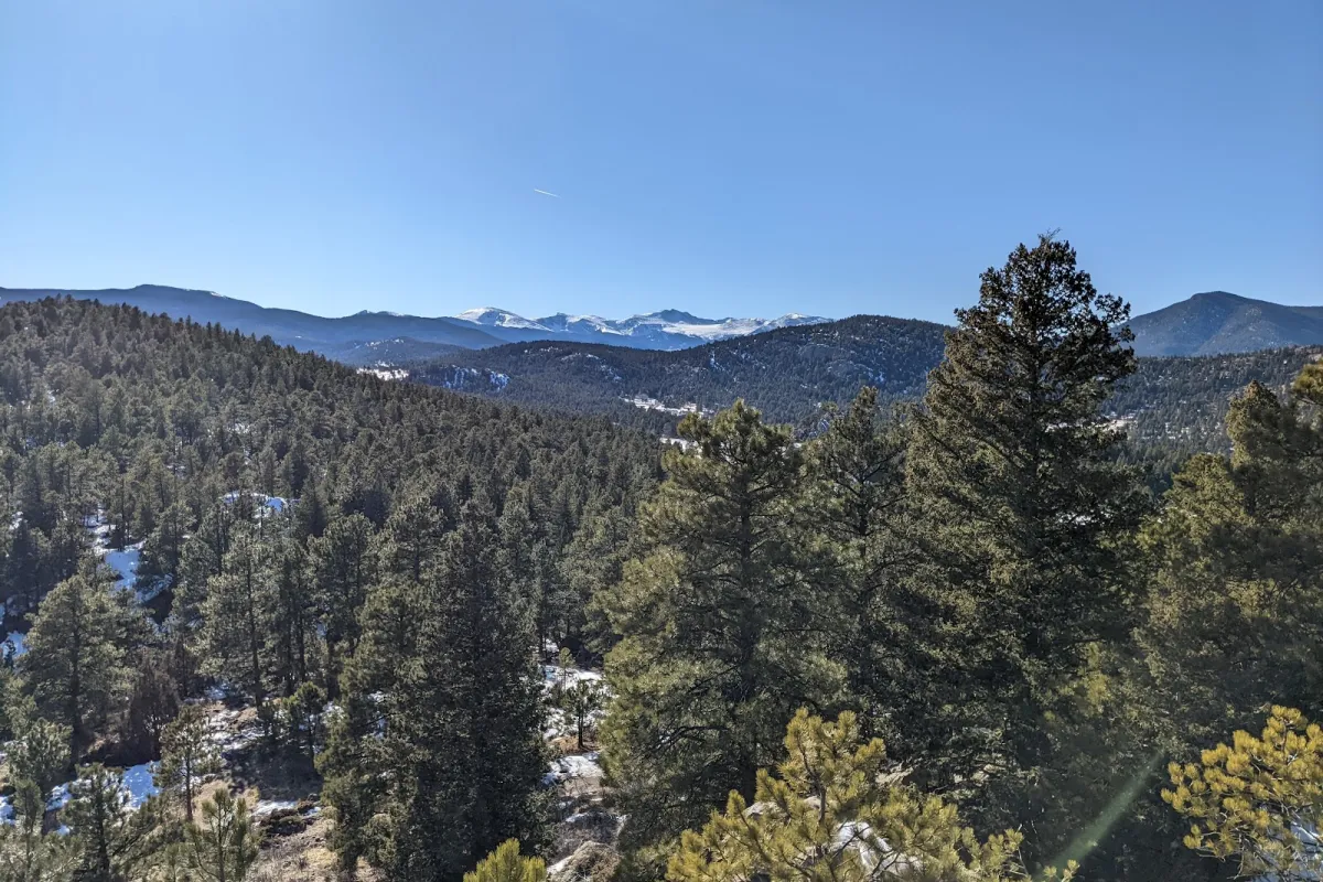 Brother's Lookout photo 1