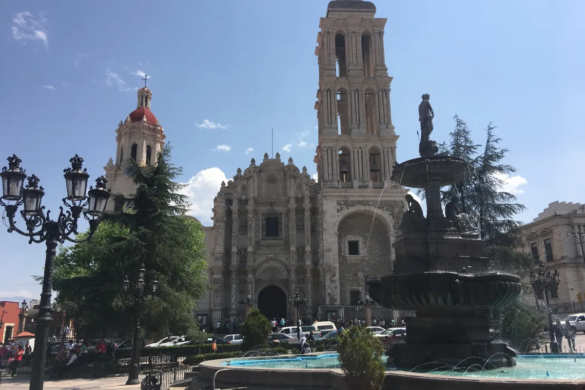 Plaza de Armas photo 1