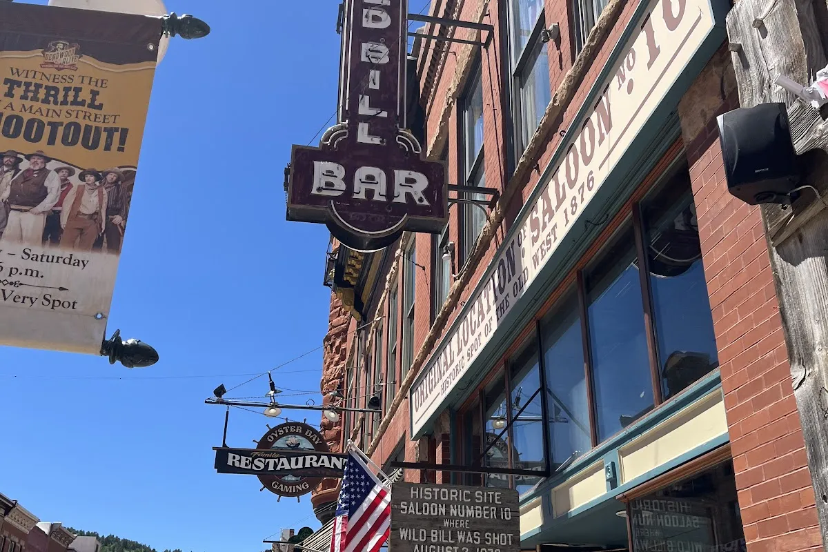Wild Bill Bar photo 1