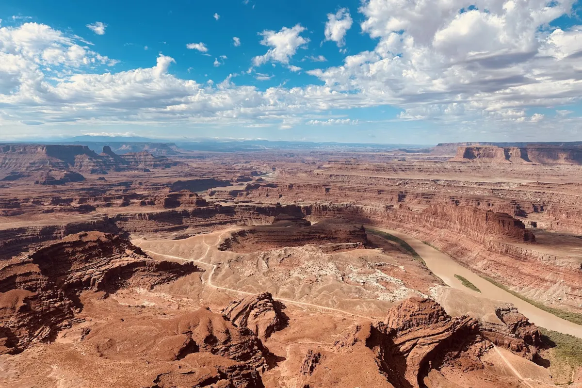 Dead Horse Point State Park photo 1