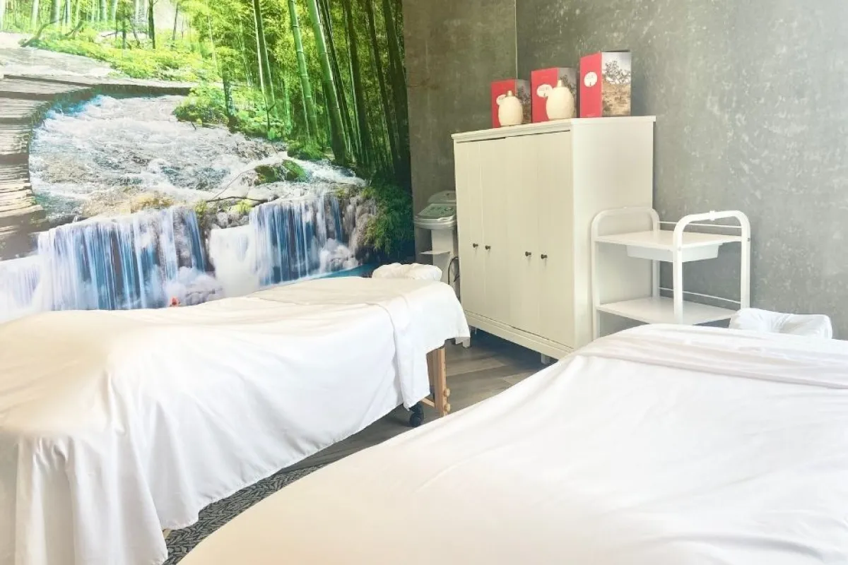 TLC Rejuvenation Spa photo 1
