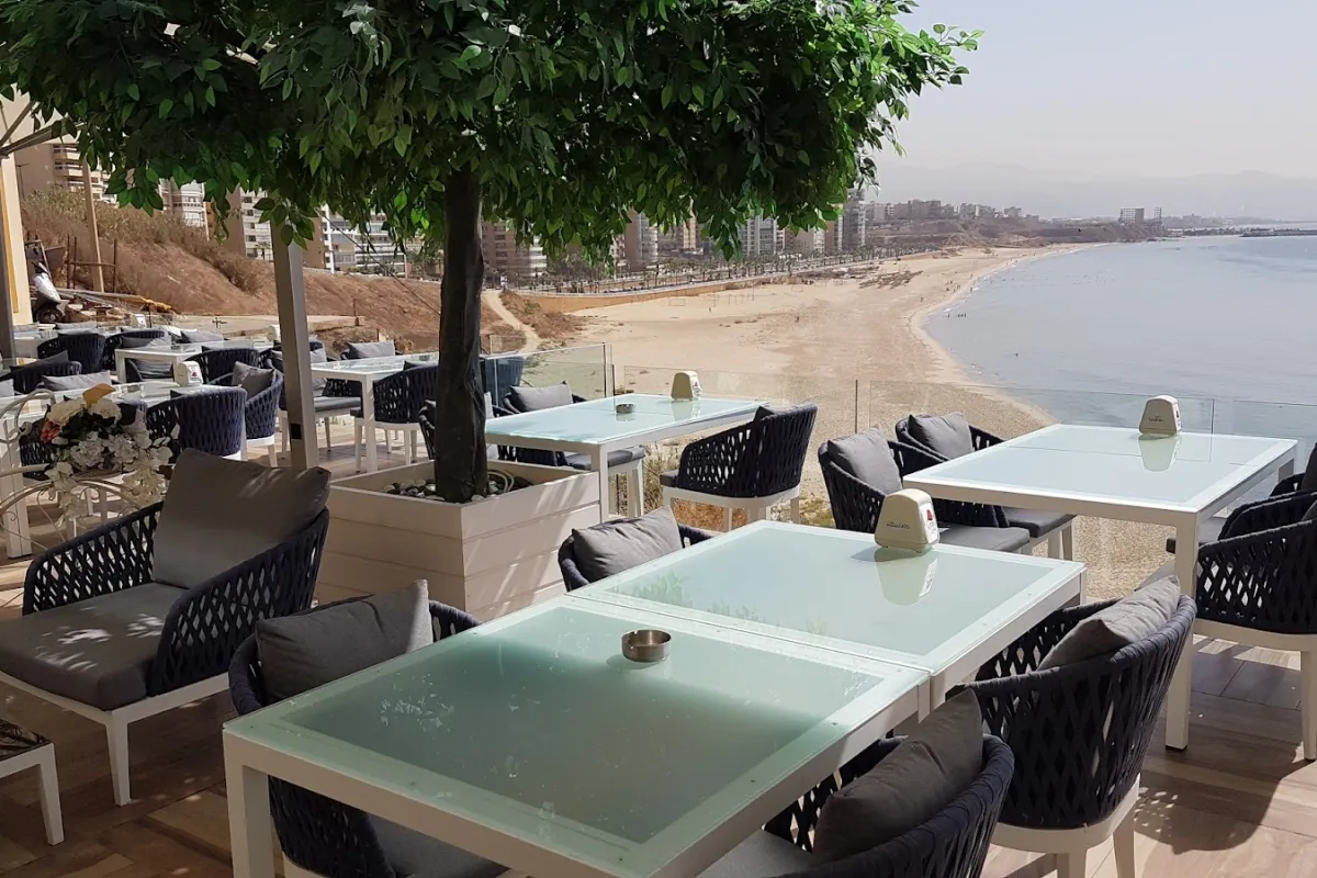 Grand Café photo 1