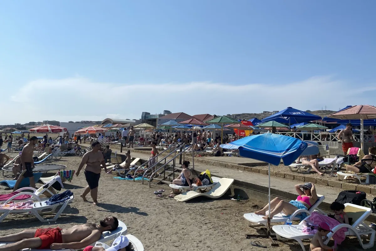 Dostluq Cimerlik photo 1