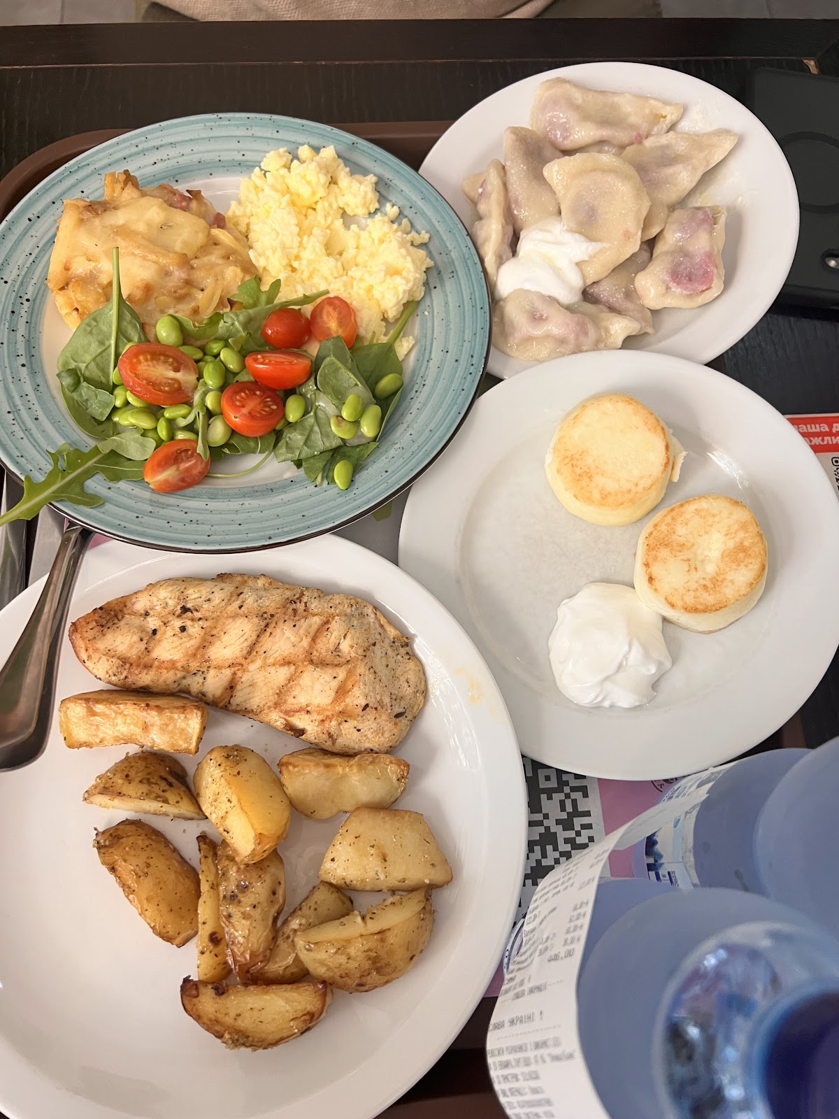 Puzata Khata photo 6