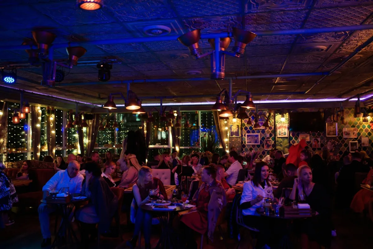 cafe Pizz'n'roll photo 1