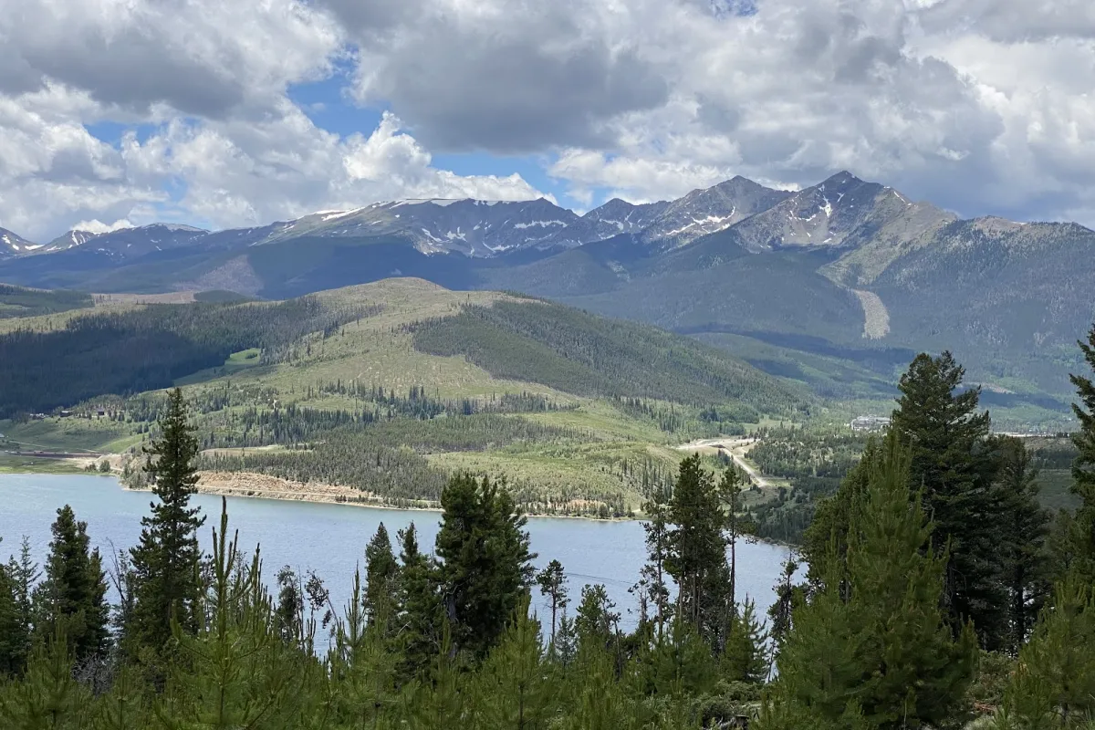 Sapphire Point Overlook photo 1