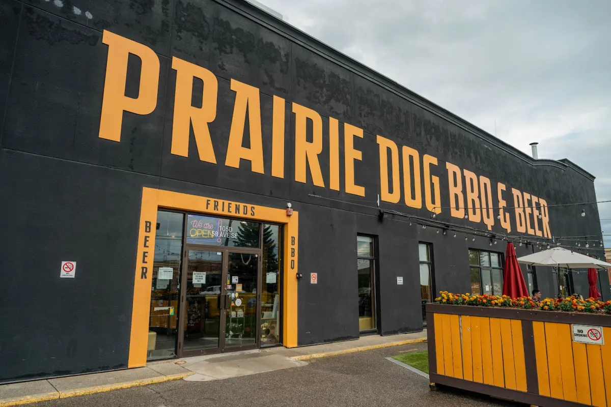 Prairie Dog Brewing photo 1