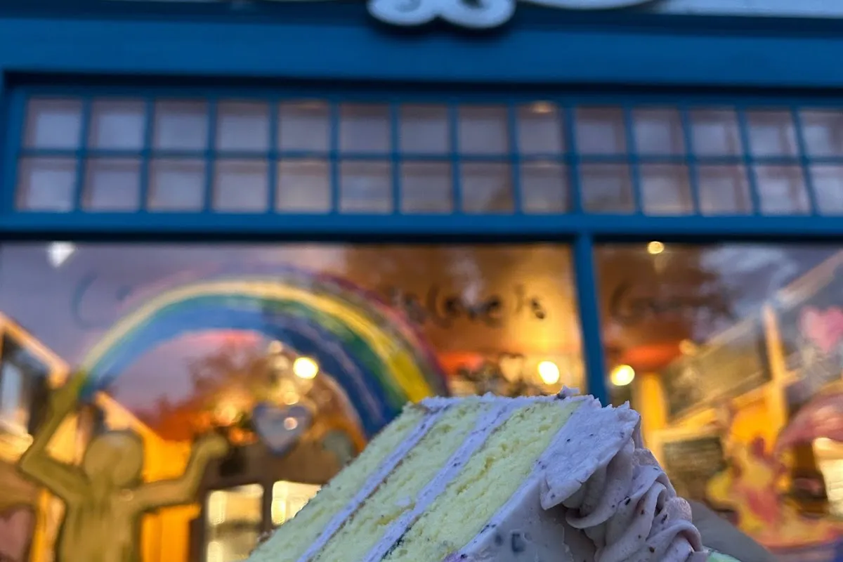 D'Lish by Tish Cafe photo 1