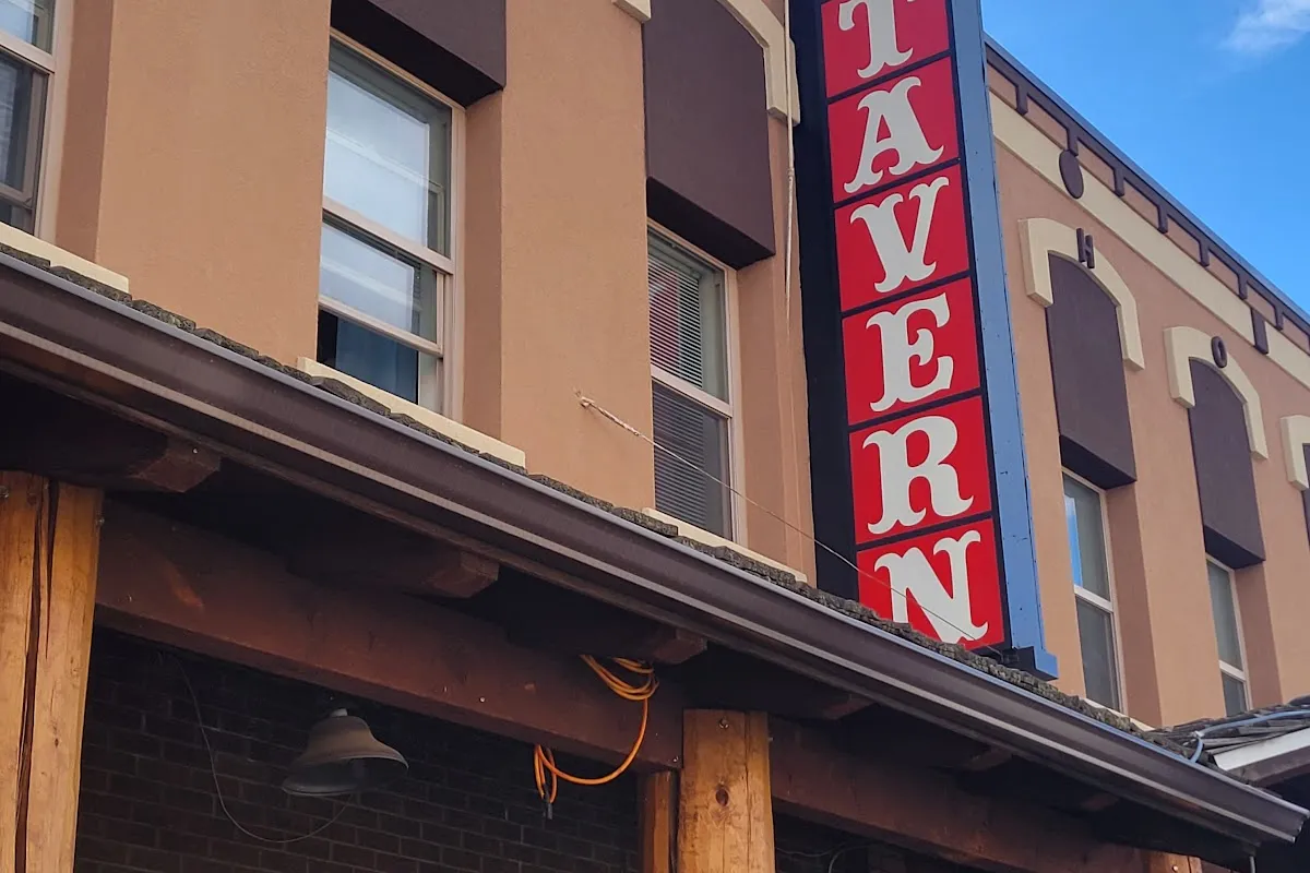 Ace-Hi Tavern photo 1