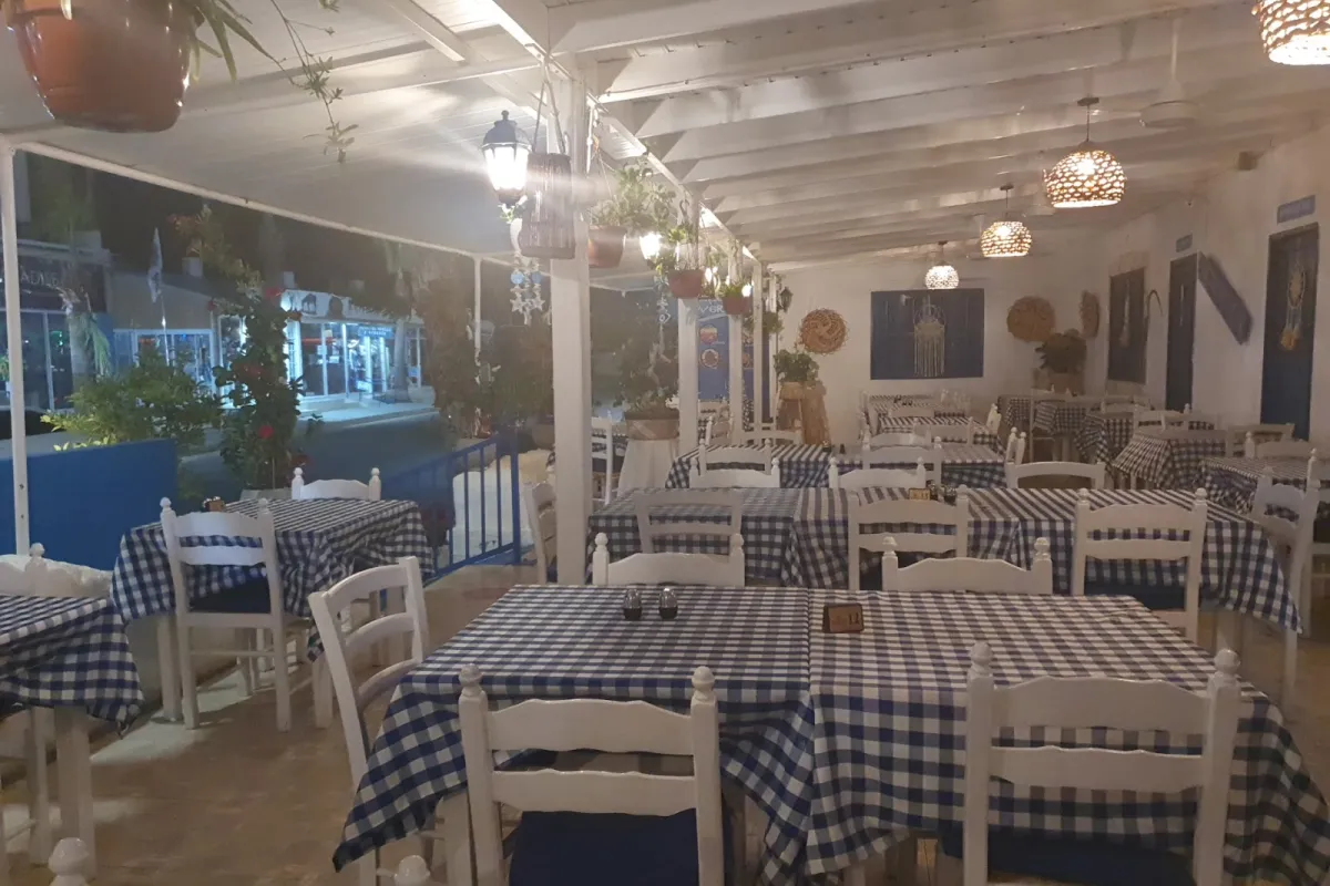 IFALOS TAVERNA photo 1