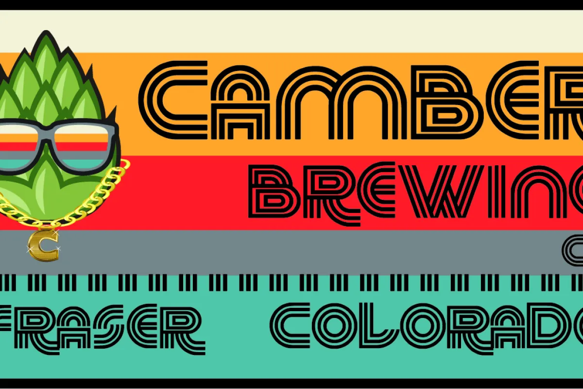 Camber Brewing Company photo 1