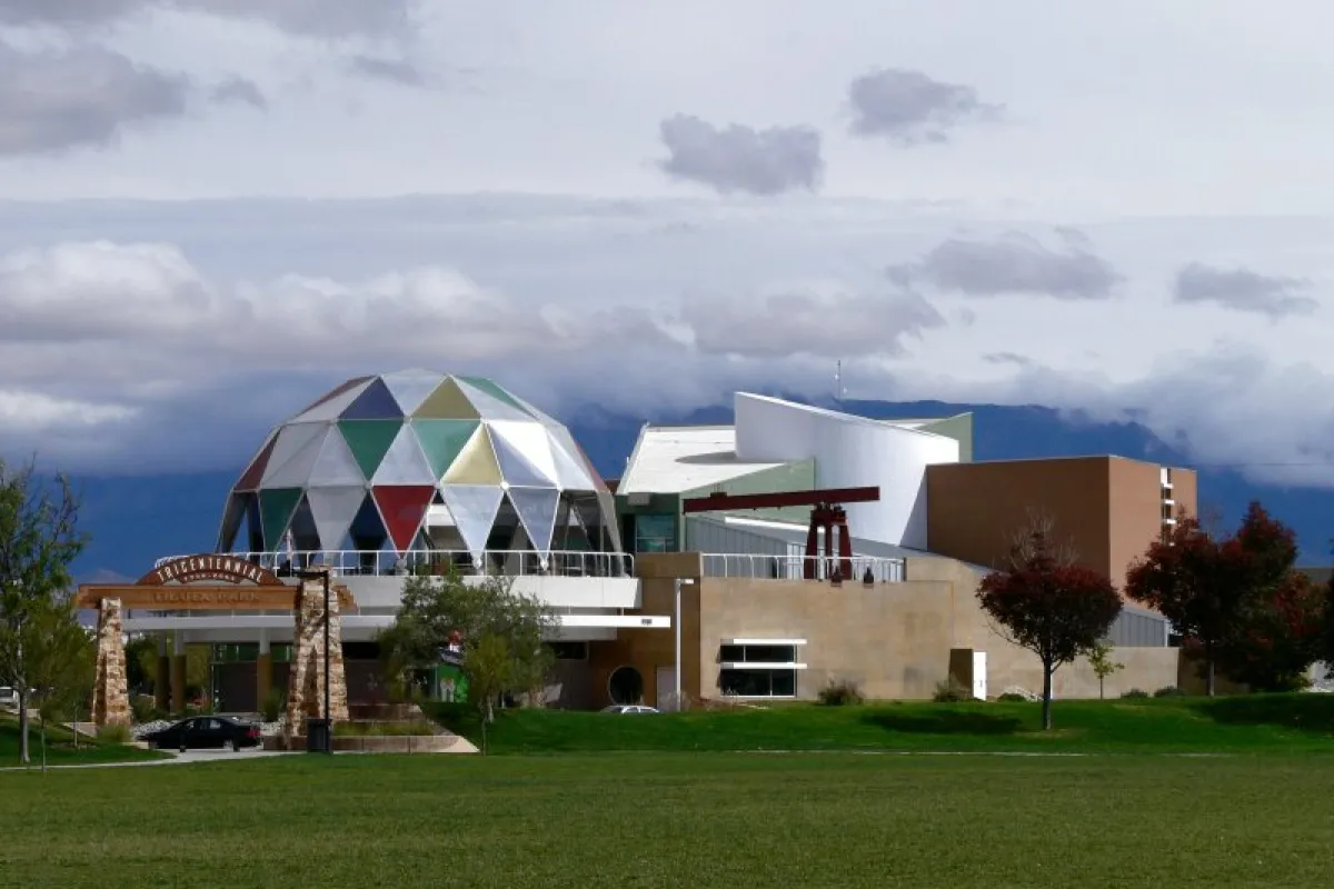 Explora Science Center and Children's Museum of Albuquerque photo 1