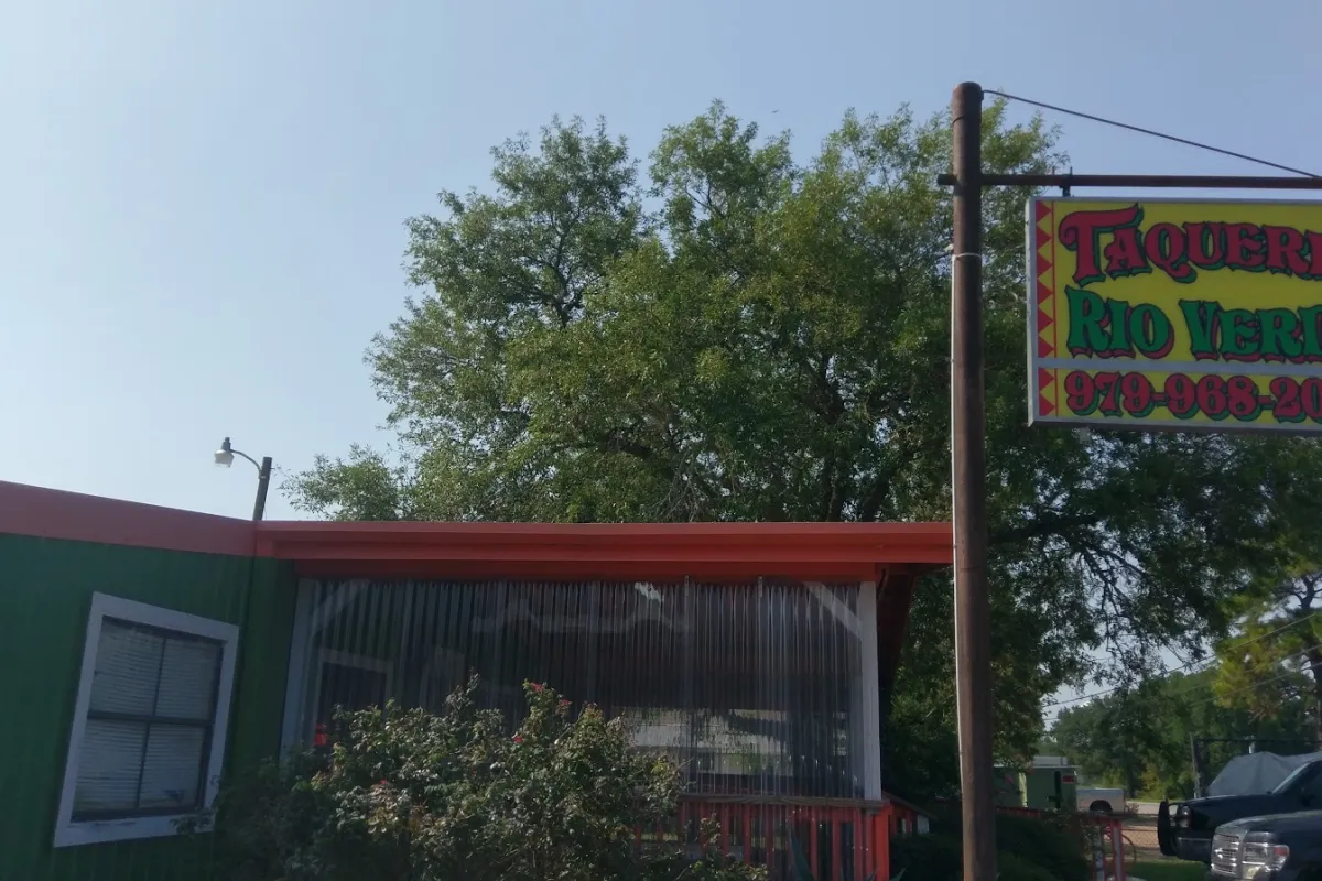 Taqueria Rio Verde photo 1
