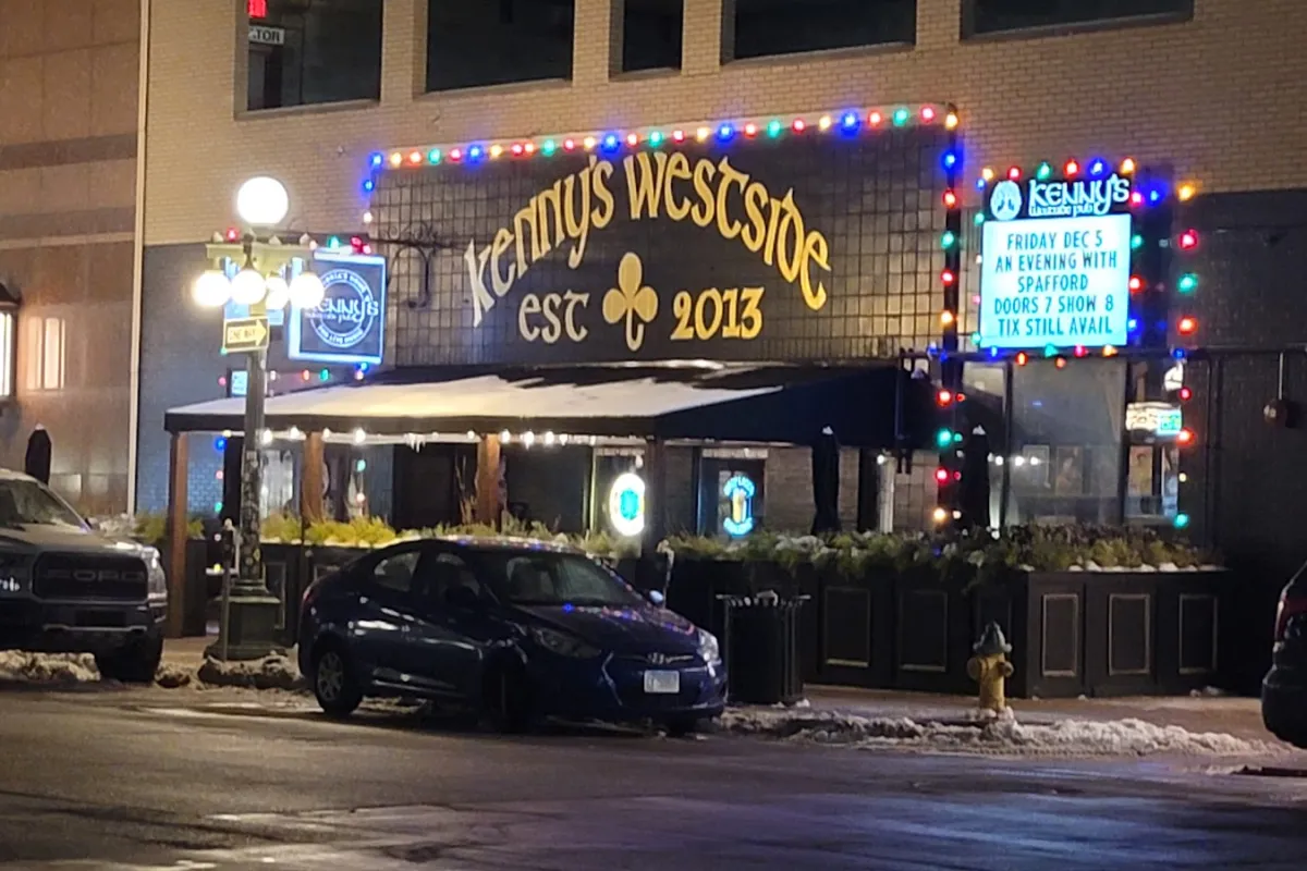 Kenny's Westside Pub photo 1