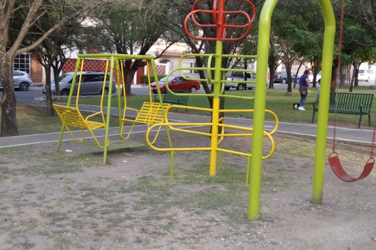 Parque Torremolinos photo 1