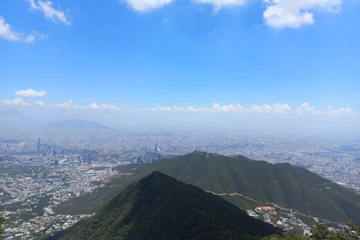 Mirador del Pinal photo 1