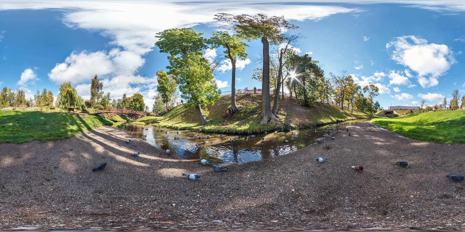 Park Zhilibera photo 3