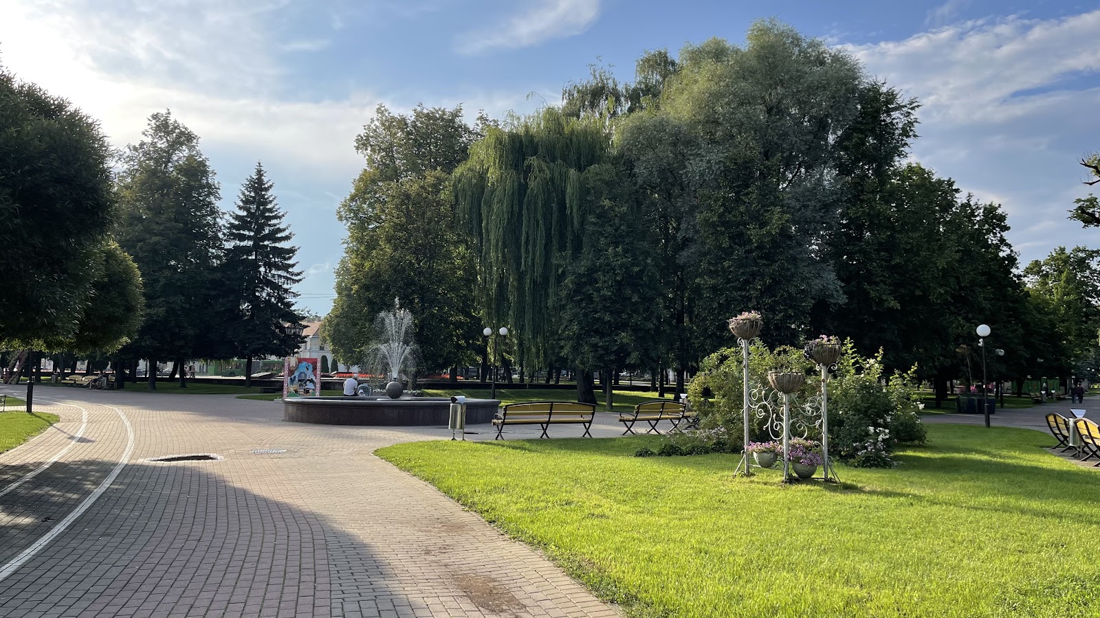 Park Zhilibera photo 7