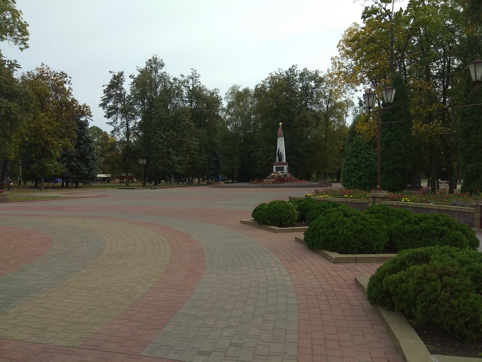 Park Zhilibera photo 4
