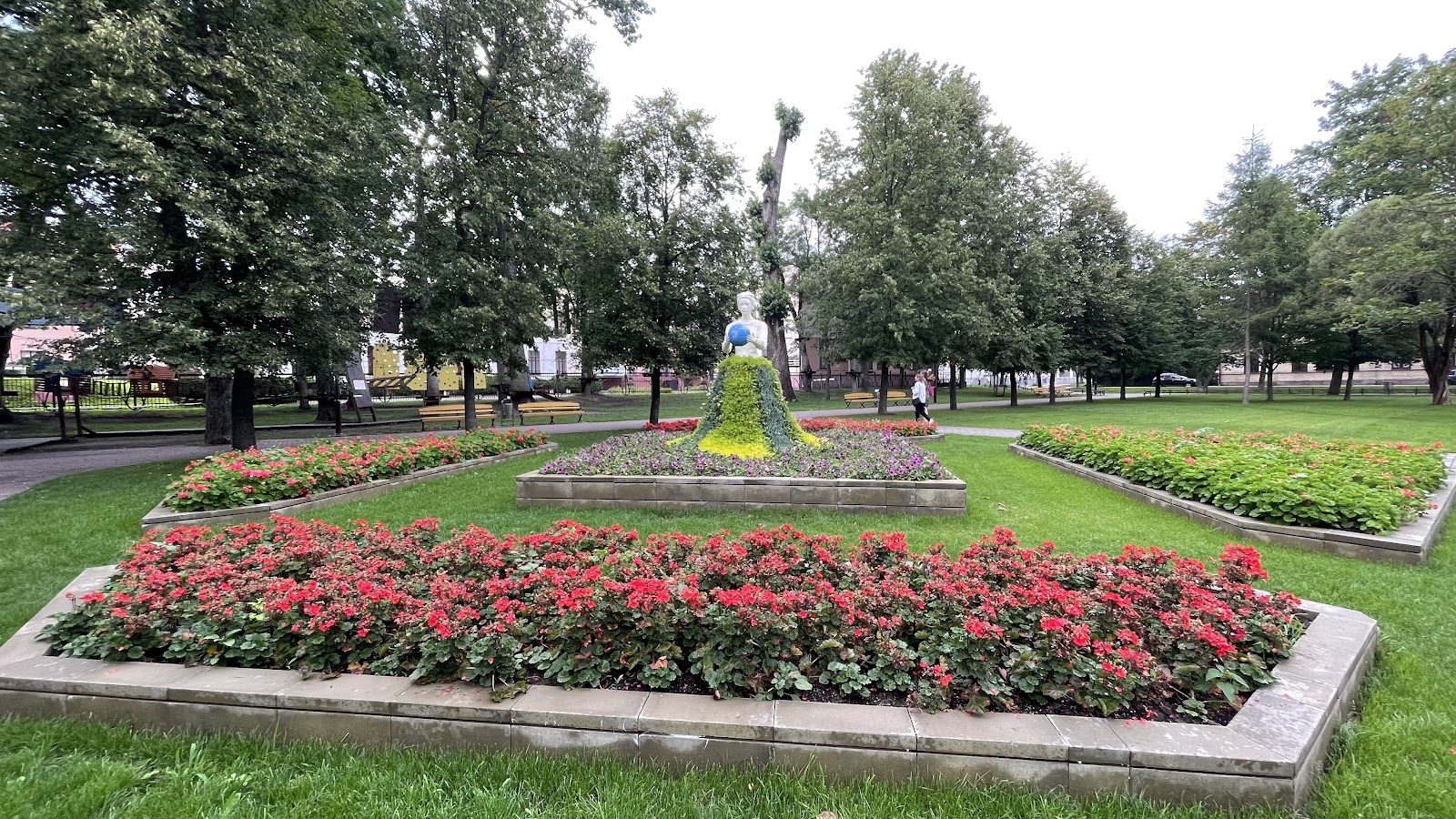Park Zhilibera photo 6