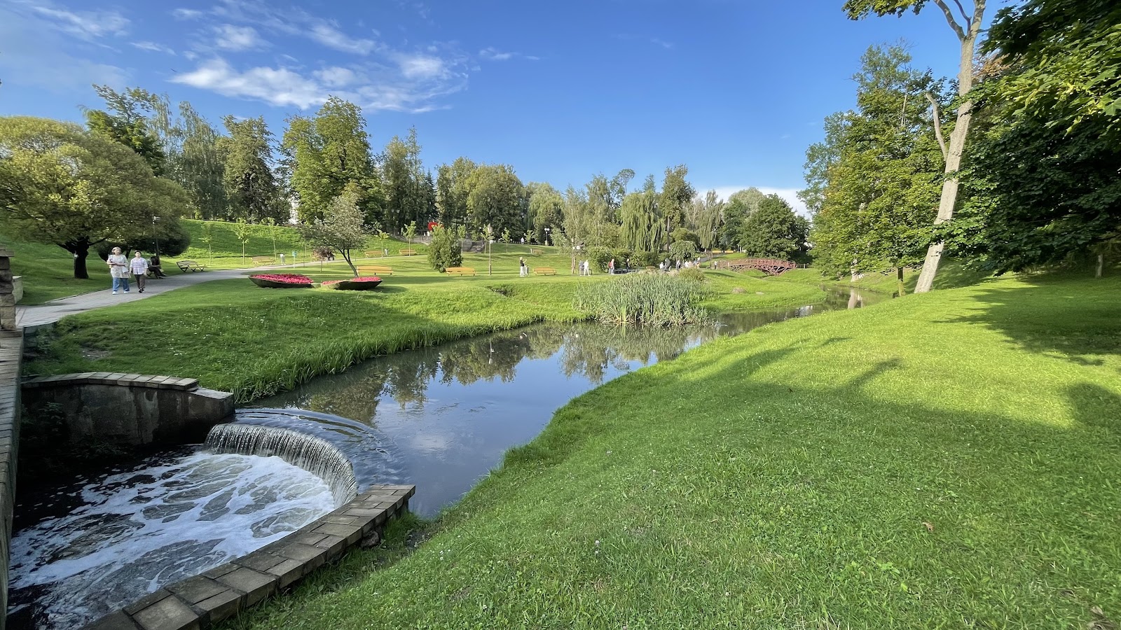 Park Zhilibera photo 9