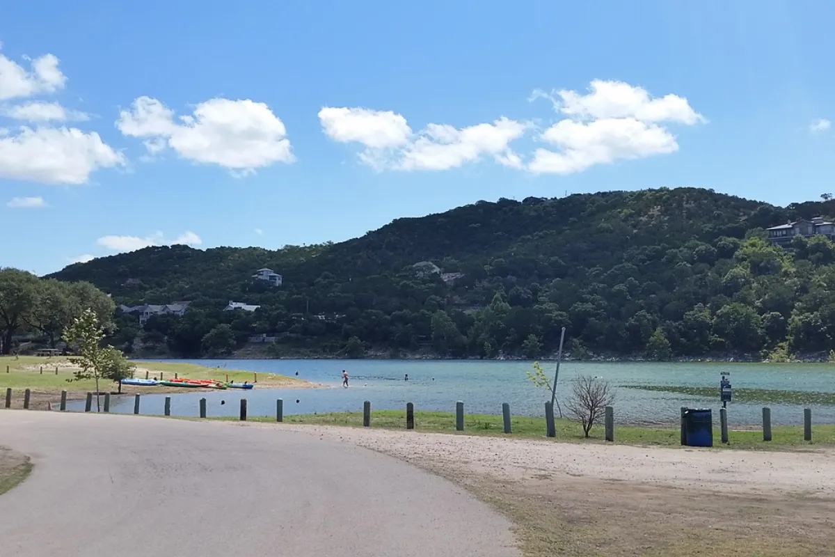 Jones Brothers Park photo 1