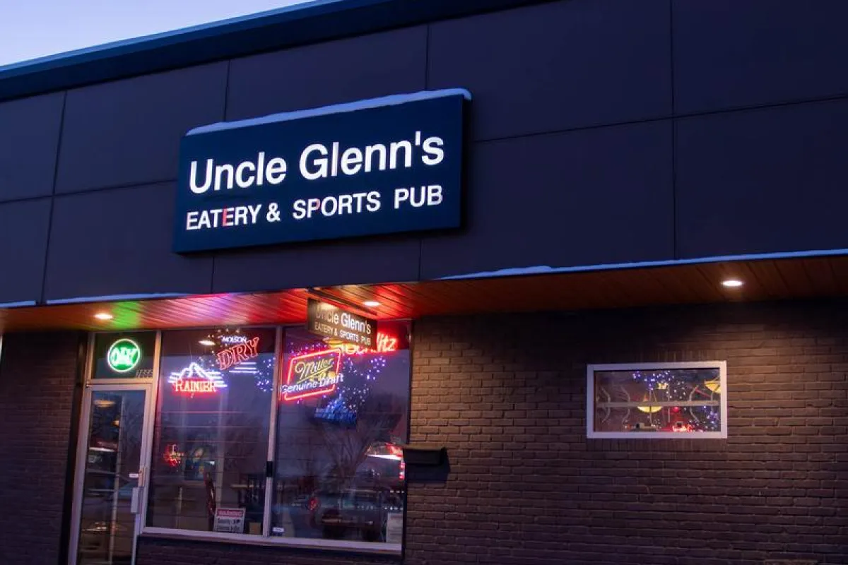 Uncle Glenn's Eatery & Sports Pub photo 1