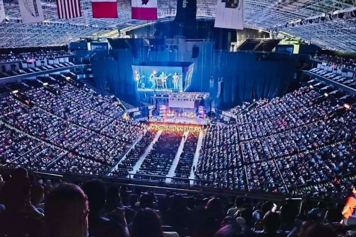 Arena Monterrey photo 1