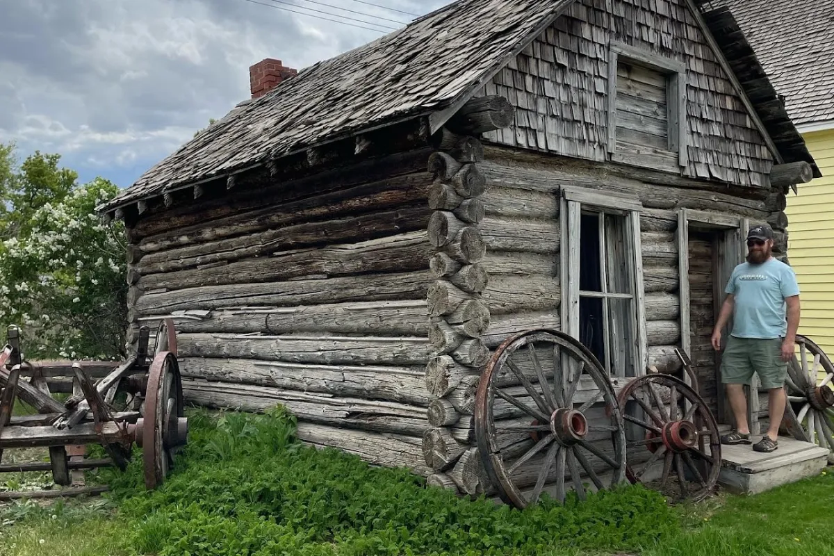 Prairie Memories Museum photo 1