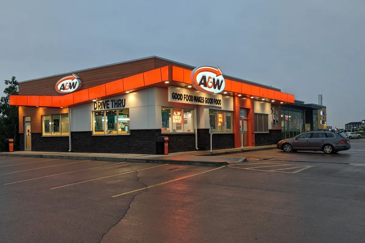 A&W Canada photo 1
