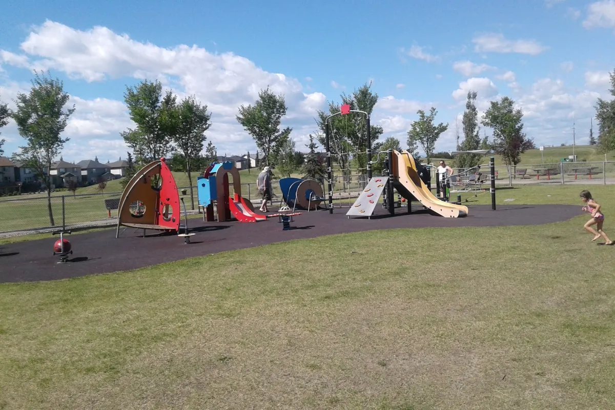 Valleyview Park photo 1