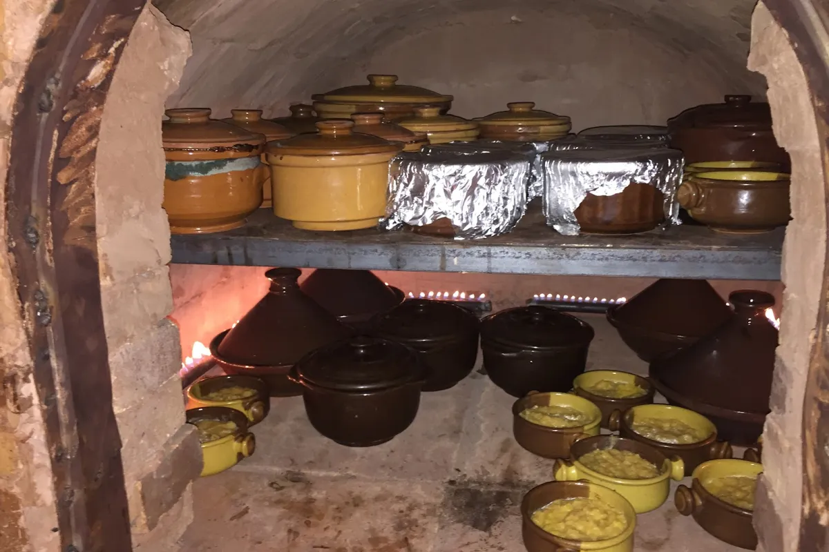 ZANOOBA Slow Cooking photo 1