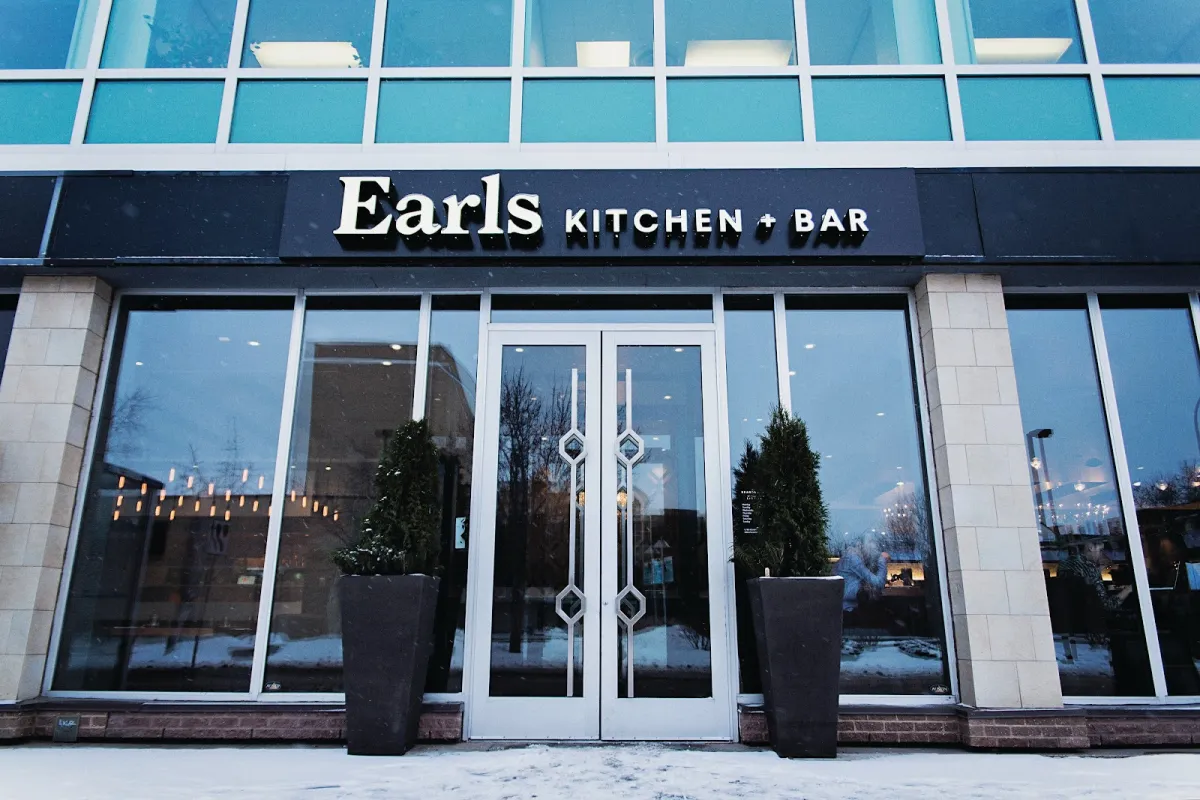 Earls Kitchen + Bar photo 1