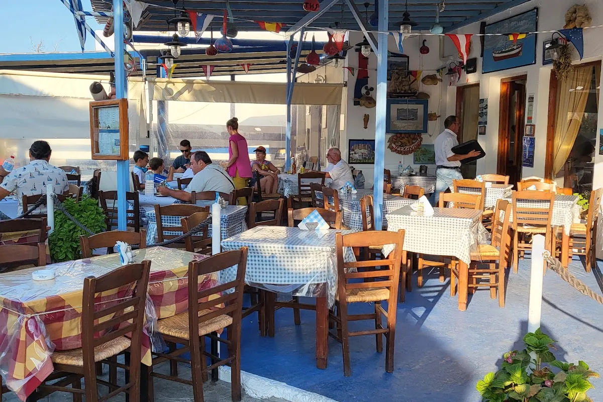 Trehantiri Taverna photo 1