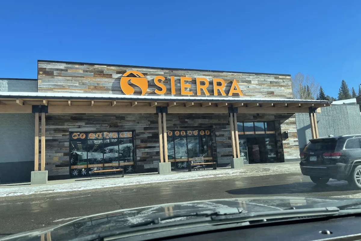 Sierra photo 1