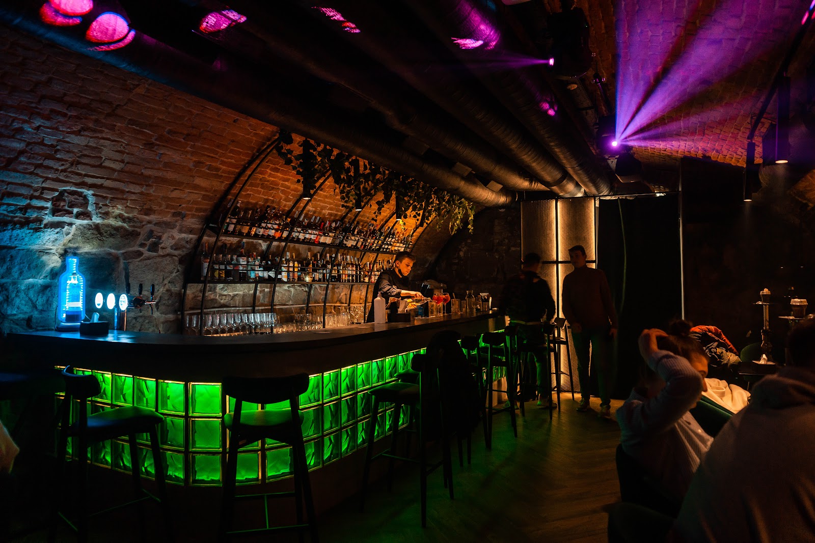 Hash Rest&Bar photo 2