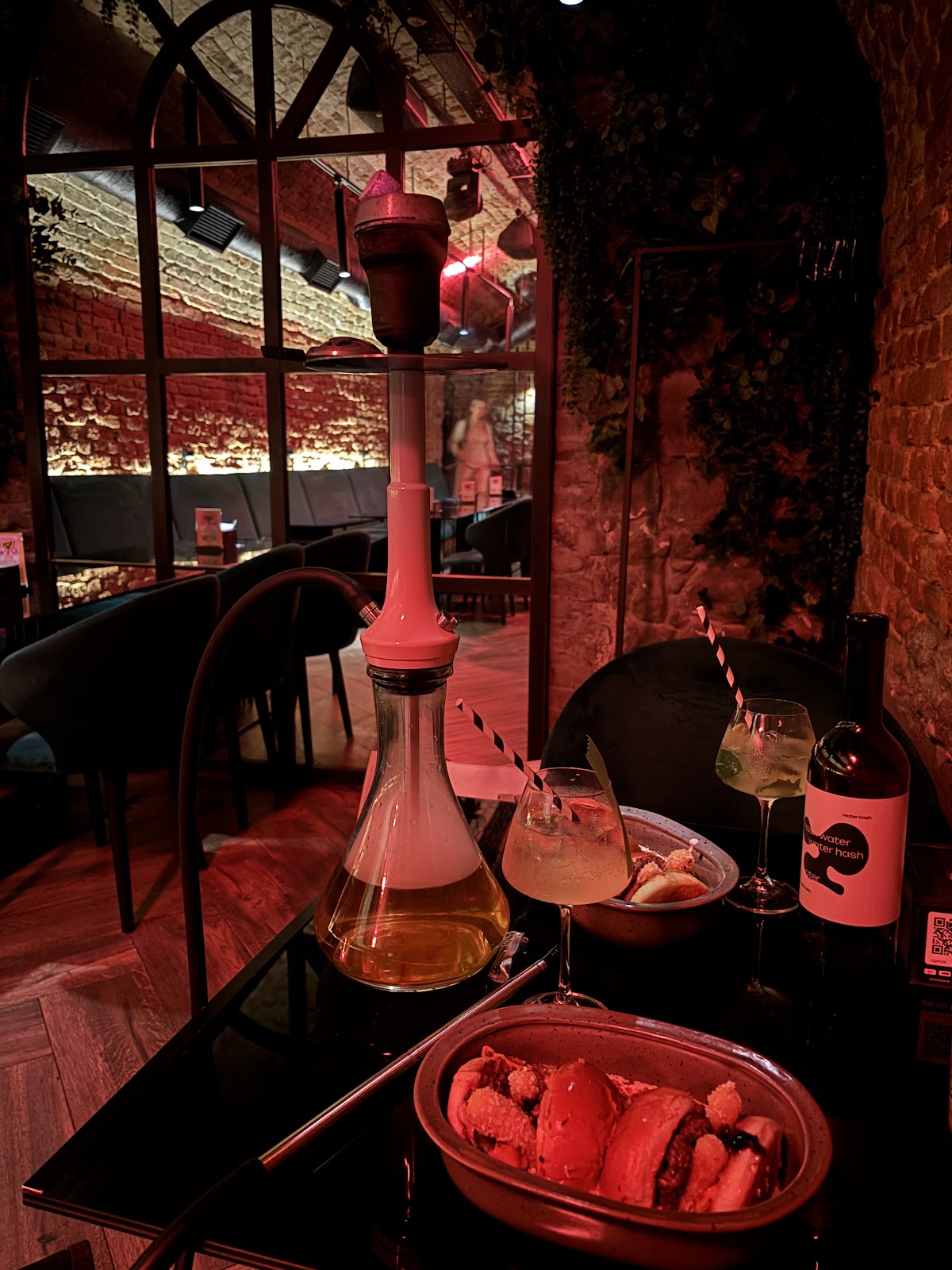 Hash Rest&Bar photo 6