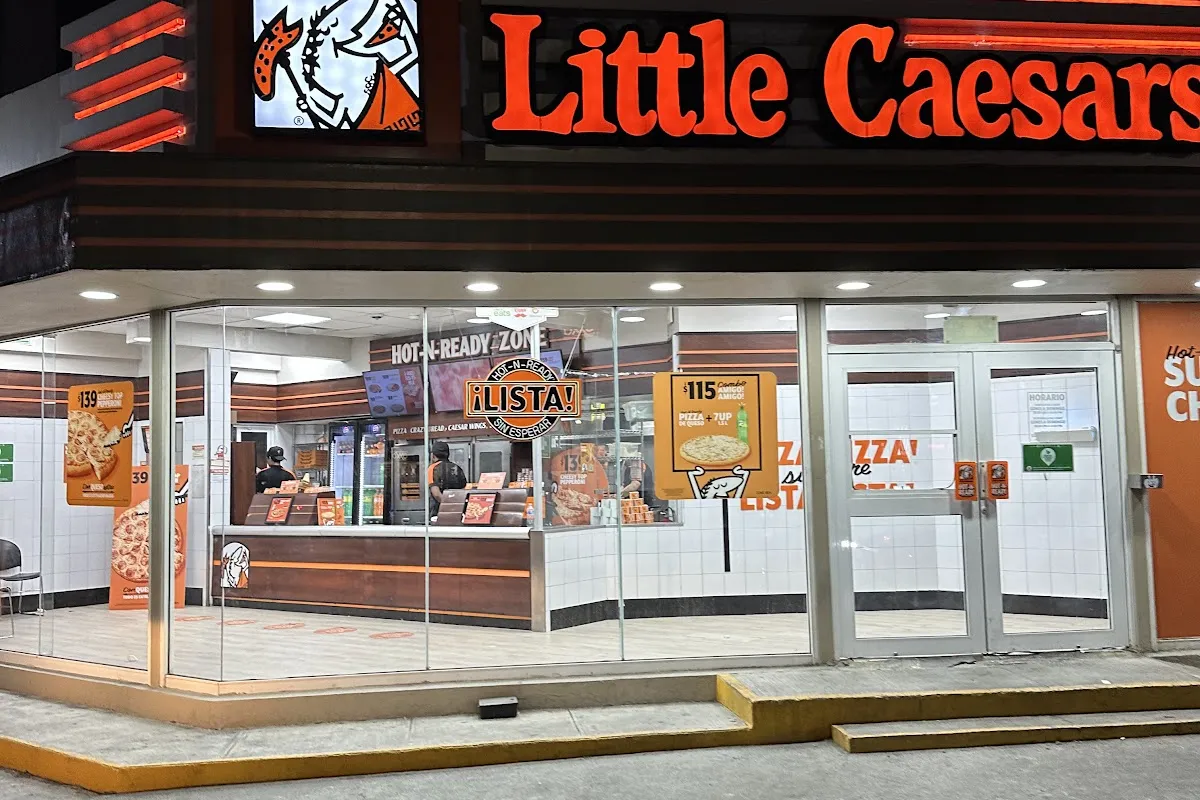 Little Caesars photo 1