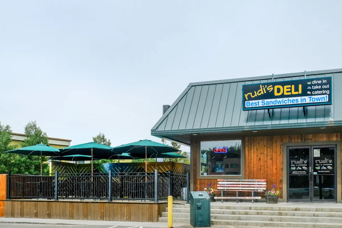 Rudi's Deli photo 1